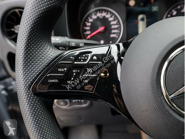 Véhicule utilitaire Mercedes Vito 116CDI...