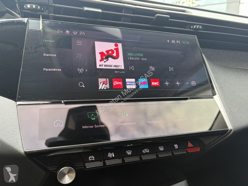 عربة نفعية Peugeot 308 (3) PureTech 130 S&S ALLURE
