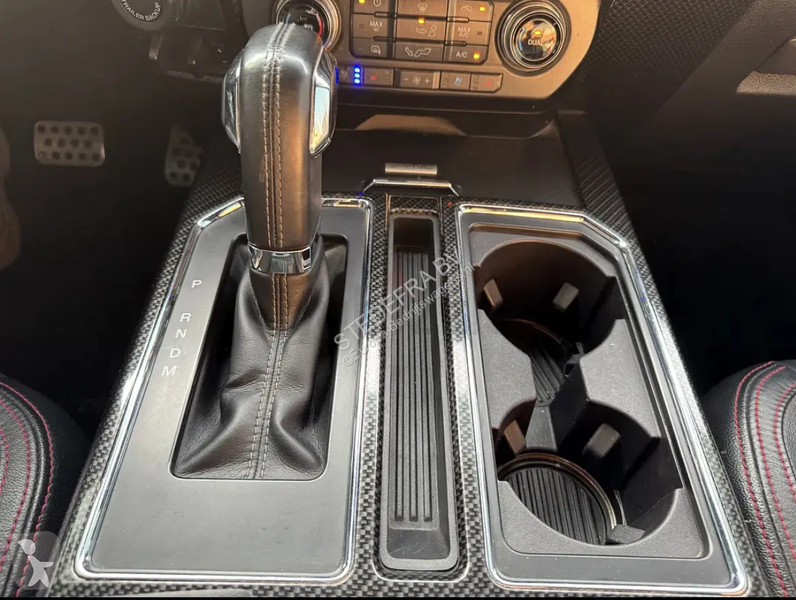 Véhicule utilitaire Ford Shelby , 755 HP Super...