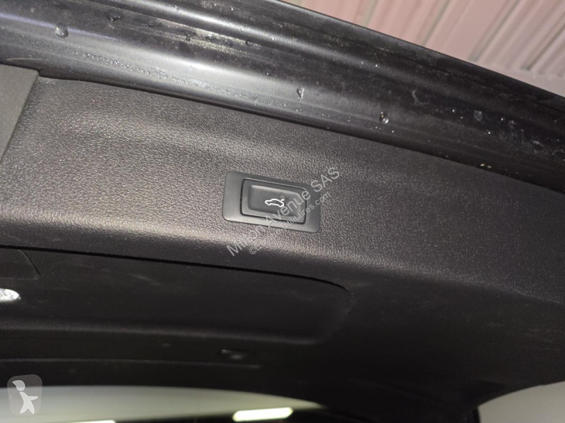 Samochód dostawczy Audi A6 Avant 2.0 40 TDI -...