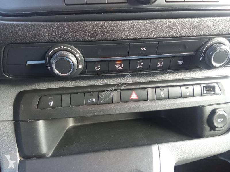عربة نفعية Opel
