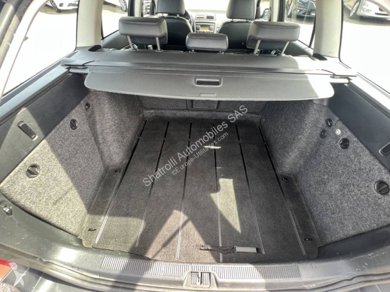 Nyttofordon Skoda II 1.9 TDI 105ch Confort Kit...