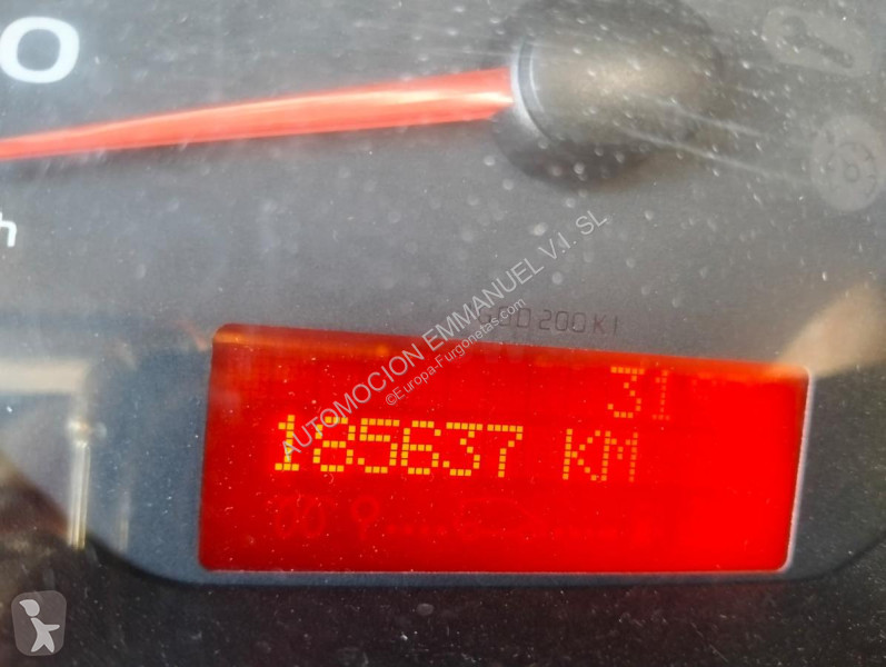 Furgoneta Renault 2.3 DCI 150