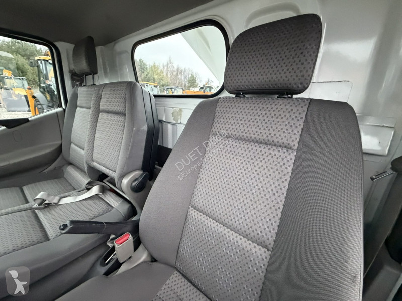 Nissan  Transporter
