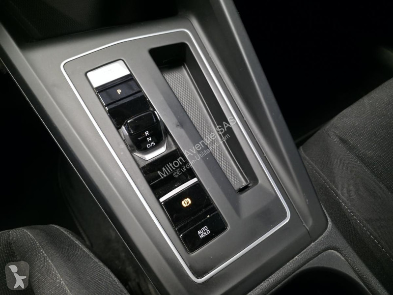 عربة نفعية Volkswagen GOLF SW 2.0 TDI SCR - 150...
