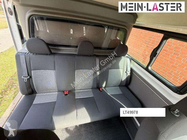عربة نفعية Volkswagen Plus
