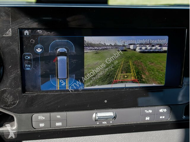 Furgoneta Mercedes Sprinter 317...