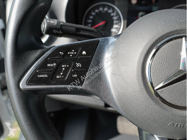 Furgoneta Mercedes Sprinter 317...