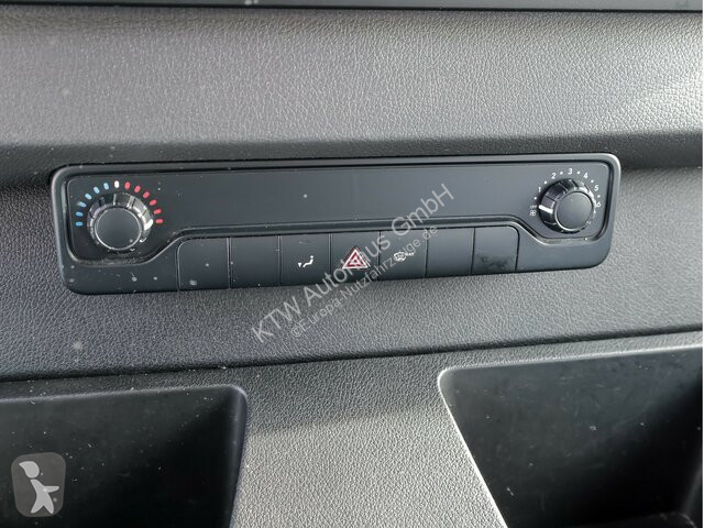 Furgoneta Mercedes eSprinter 312 Kasten...