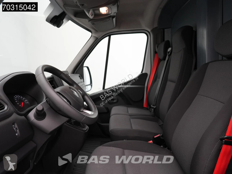 Furgoneta Renault L2H2 Koelwagen Thermo King...