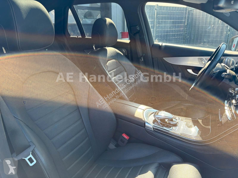 عربة نفعية Mercedes 43 AMG 4M...