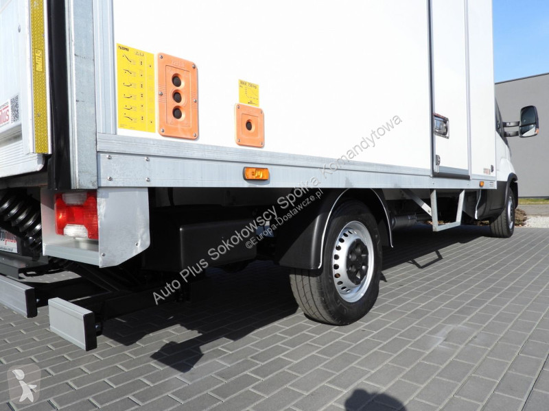Furgoneta Iveco 35S16 DAILY