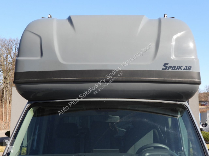Véhicule utilitaire Renault  MASTER