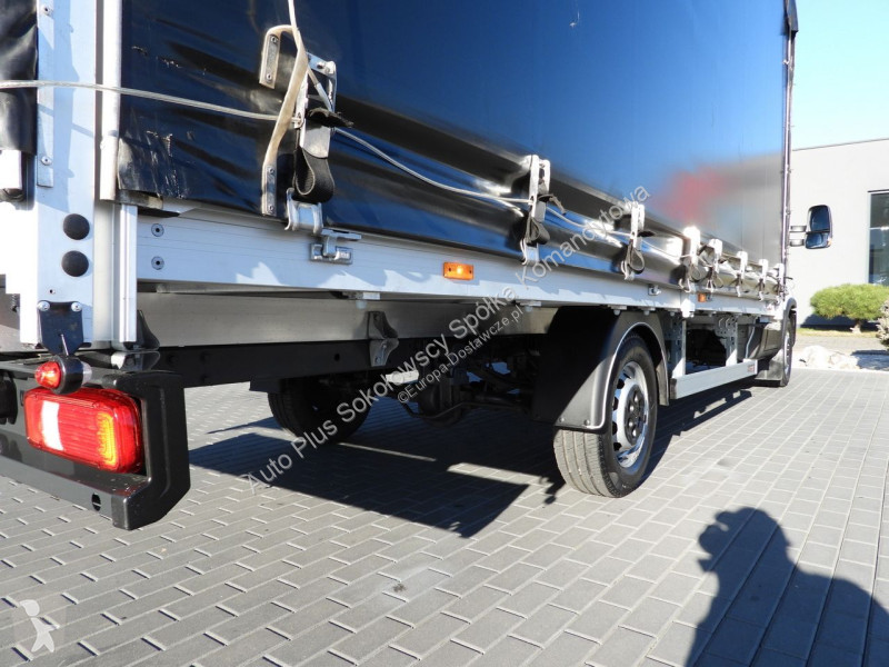 Furgoneta Iveco 35S18 DAILY