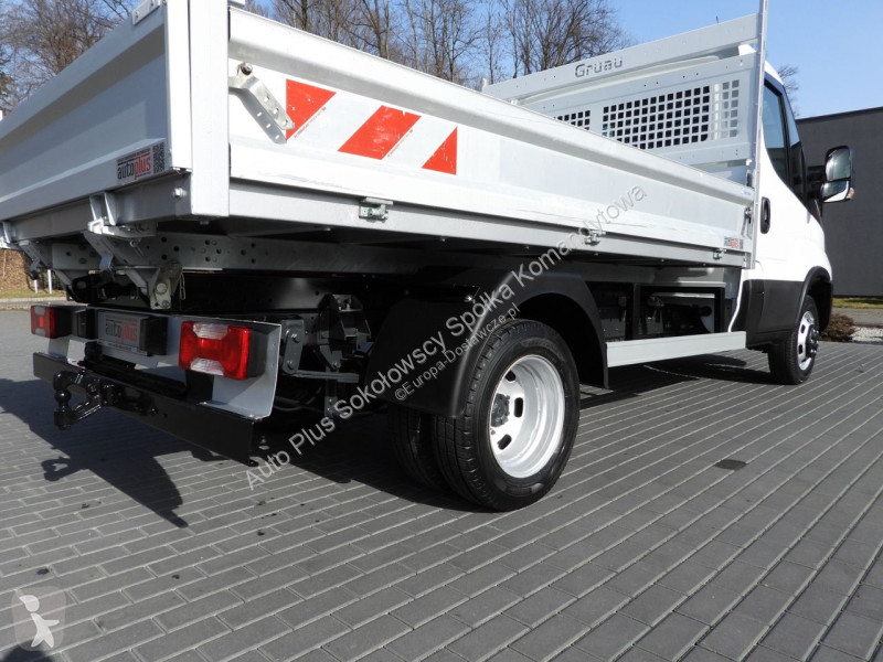 Furgoneta Iveco 35C14 DAILY