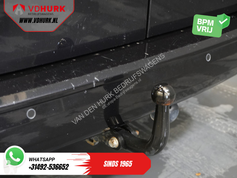 Véhicule utilitaire Volkswagen 2.0 TDI 125 pk...