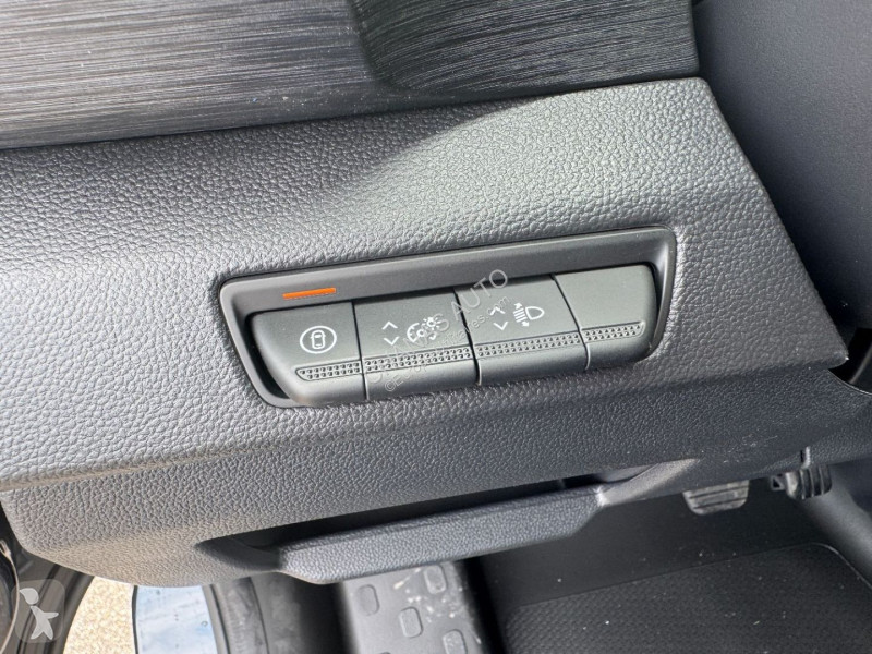 عربة نفعية Renault L2 Blue dCi 170 BVA9 9PL