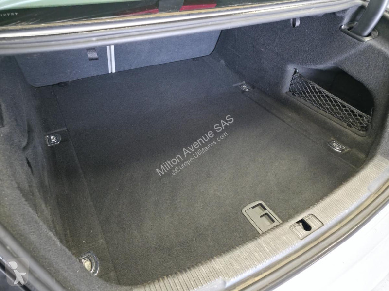 عربة نفعية Audi A6 2.0 TFSI - 252 - BV S-tronic...