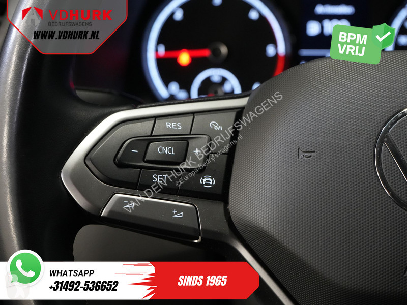 Furgoneta Volkswagen 2.0 TDI 150 pk DSG Aut....