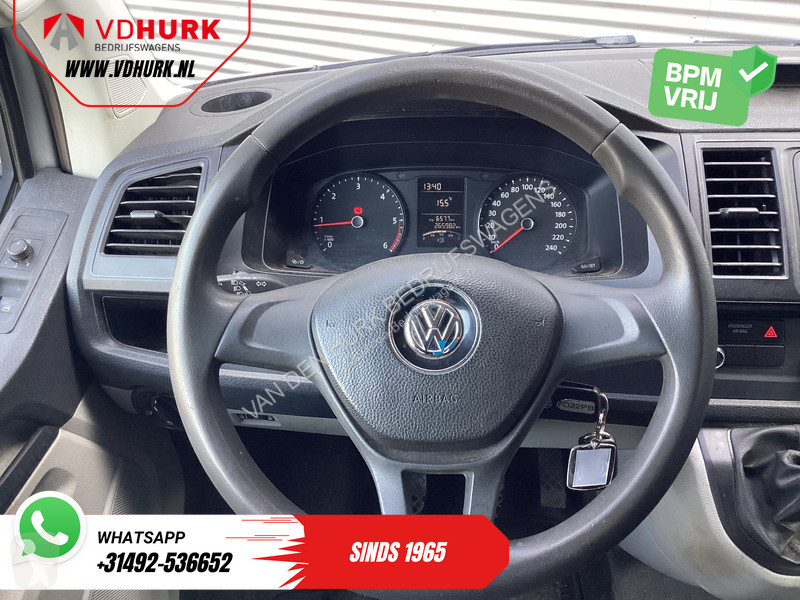 Samochód dostawczy Volkswagen 2.0 TDI 150 pk L2...