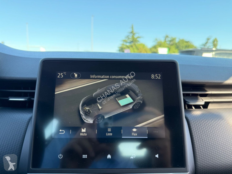 Furgoneta Renault 1.6 E-Tech 140 Business