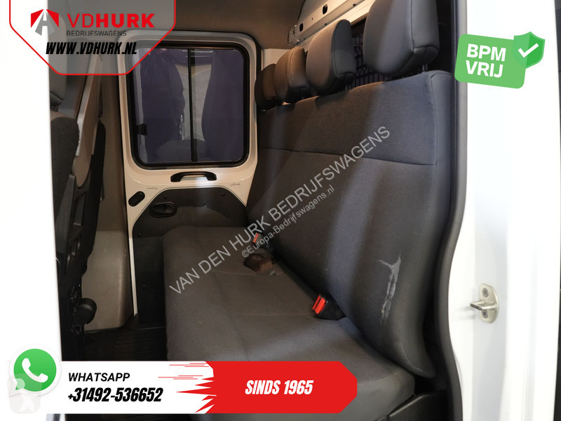 Veicolo commerciale Renault 2.3 dCi 150 pk DC...