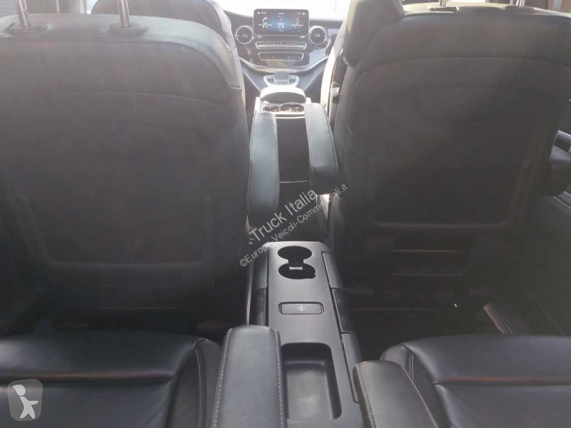 Mercedes Classe V - W447 2019 Long - V Long 300...