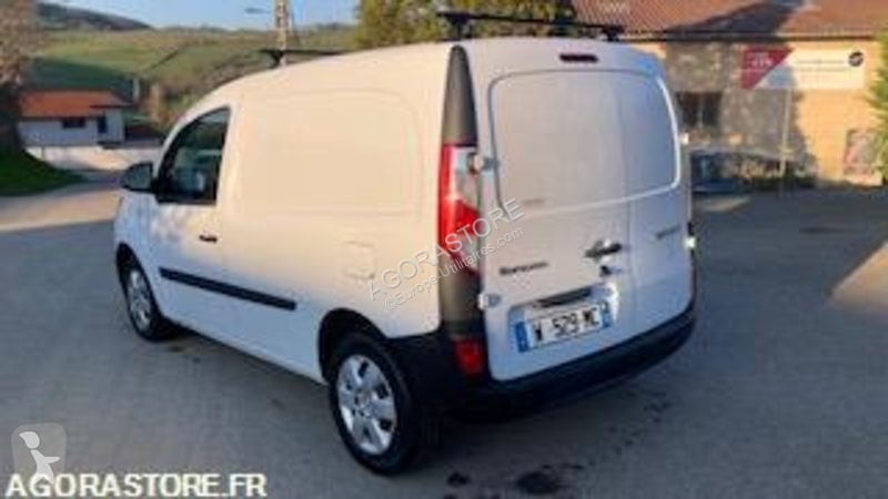 Véhicule utilitaire Renault KANGOO