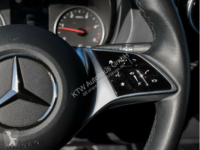 Mercedes Sprinter 317...