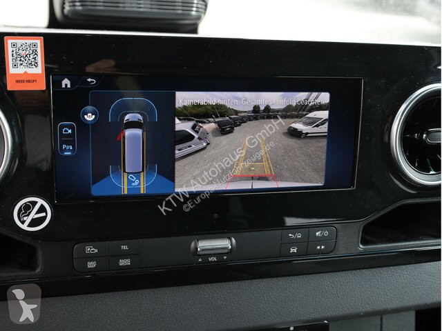 Mercedes Sprinter 317...