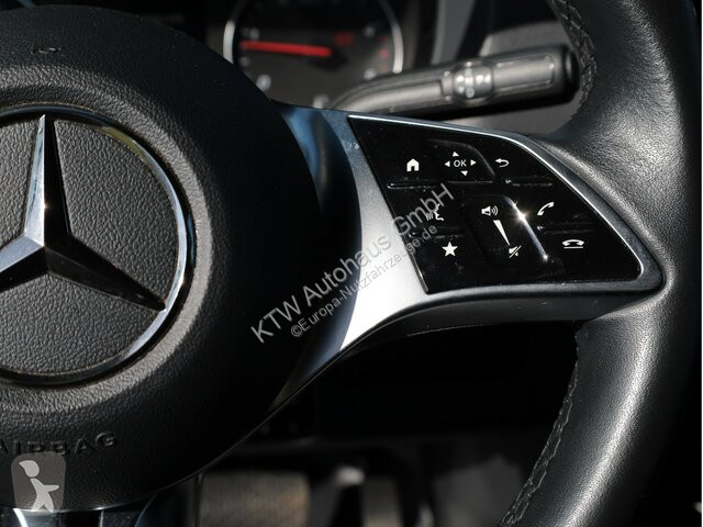 Bedrijfswagen Mercedes Sprinter 317...