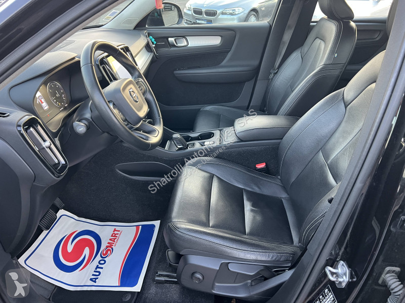 Samochód dostawczy Volvo D3 2.0 TDi 150ch...