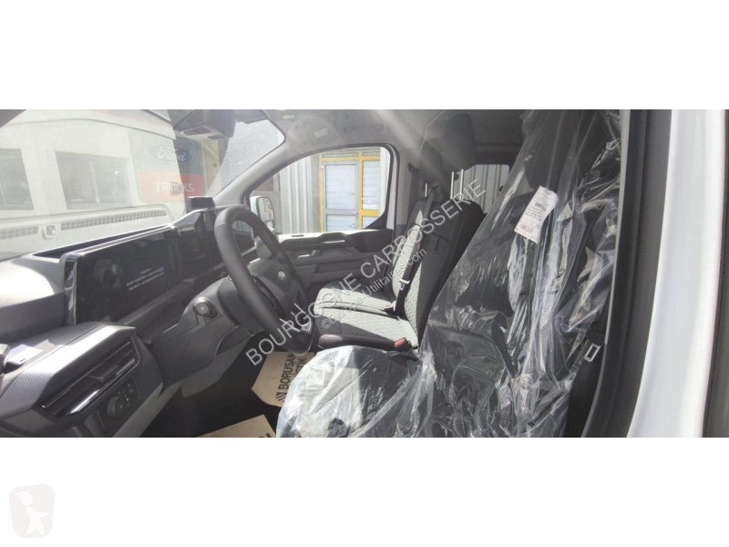 Véhicule utilitaire Ford TRANSIT CUSTOM 2.b0...