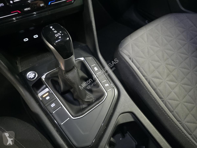 عربة نفعية Volkswagen TIGUAN 2.0 16V TDI...