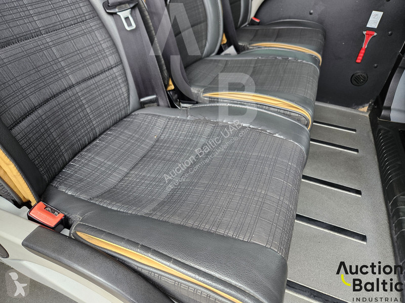 Коммерческий автомобиль Ford
