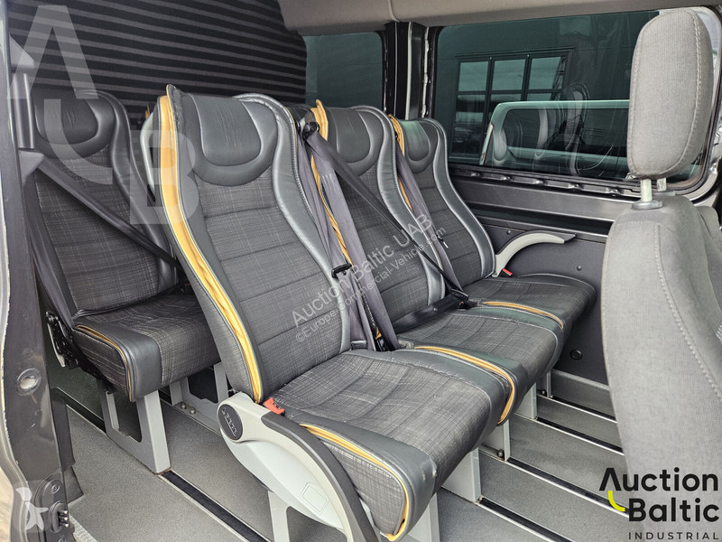 Коммерческий автомобиль Ford