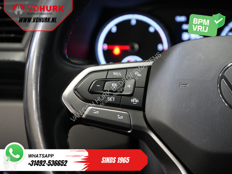 Furgoneta Volkswagen 2.0 TDI 150 pk DSG Aut. L2...