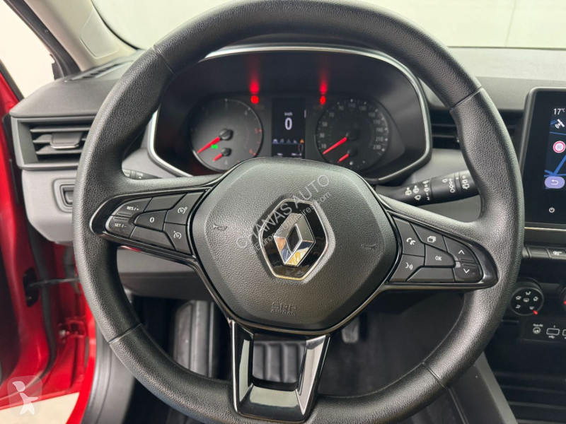 عربة نفعية Renault 1.5 Blue dCi 85 Air Nav