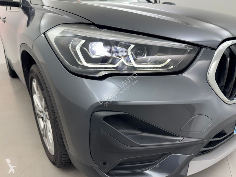 عربة نفعية BMW 1.5 xDrive25e 220 Business...