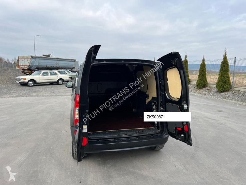 Samochód dostawczy Mercedes CITAN / 2020 /...