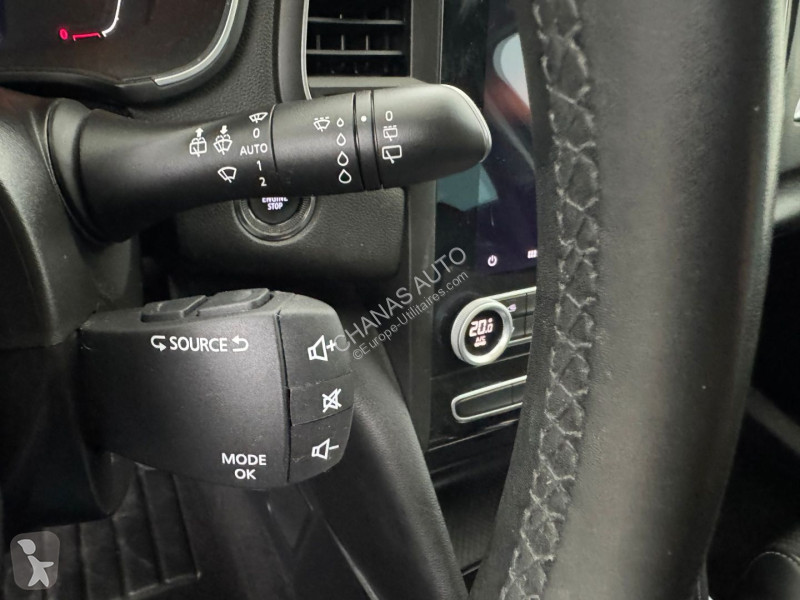 Užitkové vozidlo Renault 1.5 Blue dCi 115...