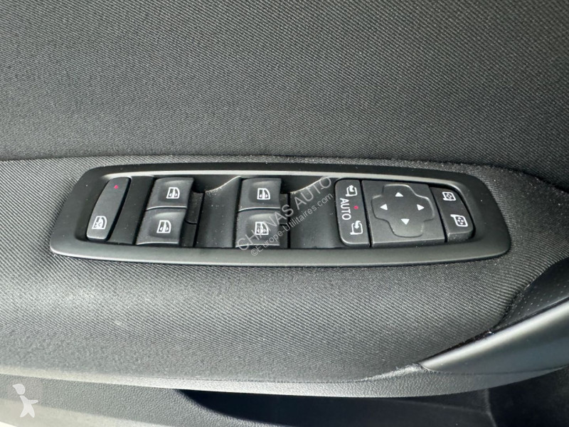 عربة نفعية Renault 1.5 Blue dCi 115 Evolution