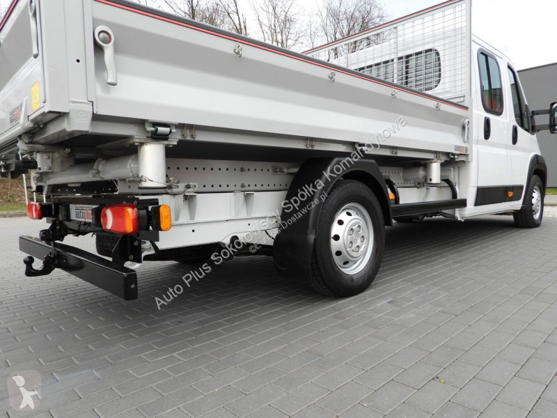 Nyttofordon Opel  MOVANO