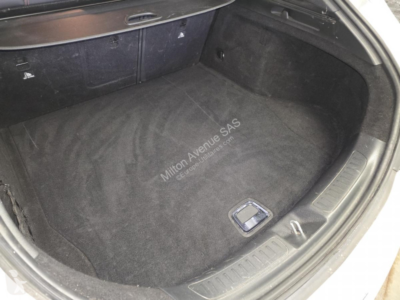 Véhicule utilitaire Mercedes CLA Shooting Brake...