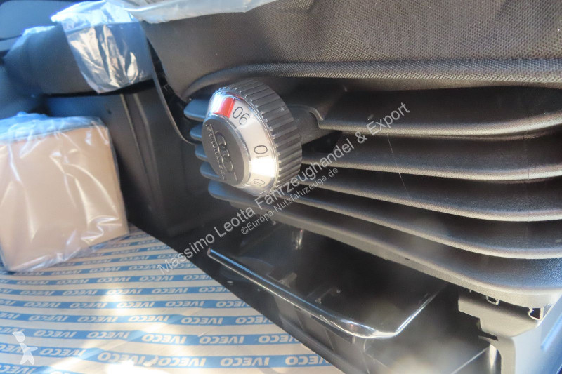 Furgoneta Iveco 35C16 3,0 Rd.4100 Fz.107