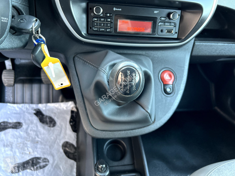 Veículo utilitário Renault Maxi Grand Volume...