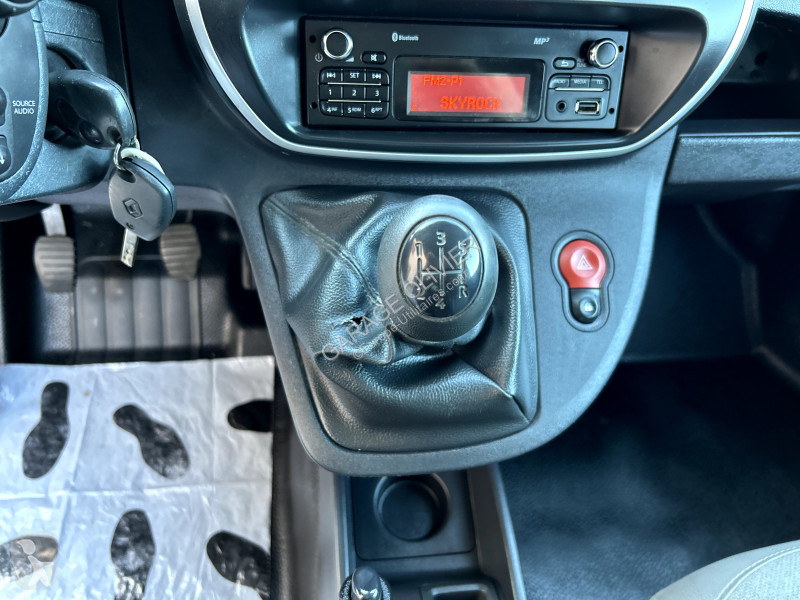 Renault Maxi Grand Volume 1.5 dci 90 Confort...