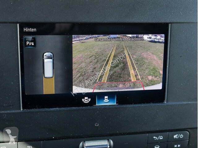 Mercedes Sprinter 317...