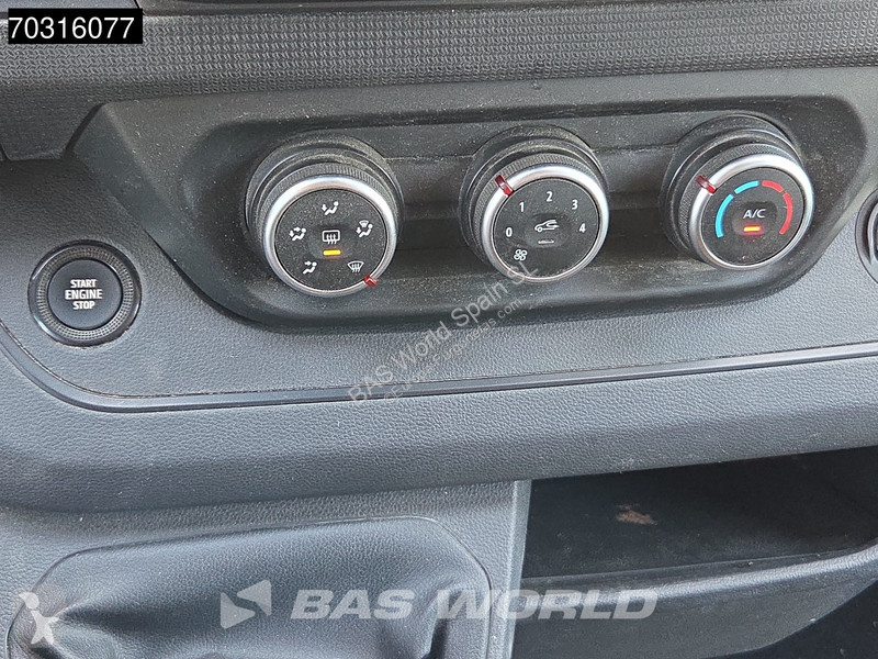 عربة نفعية Renault 130pk L2H1 - LED -...