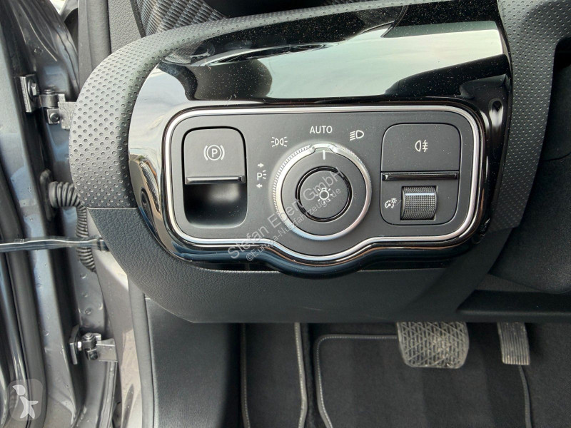 عربة نفعية Mercedes A  Progressive...